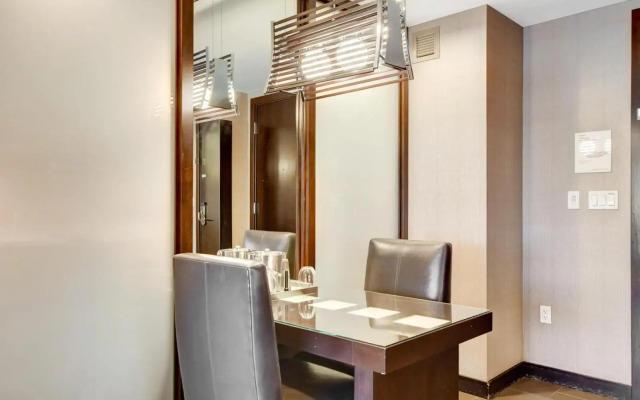 Vdara Hotel & Spa