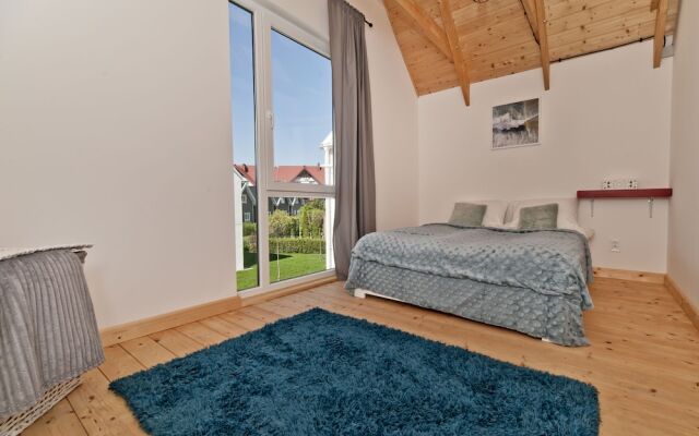 Apartamenty.in Jastrzebia Góra