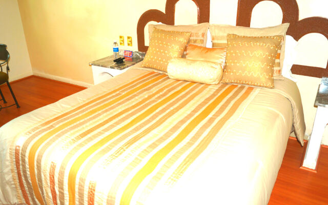 Global Express Puebla