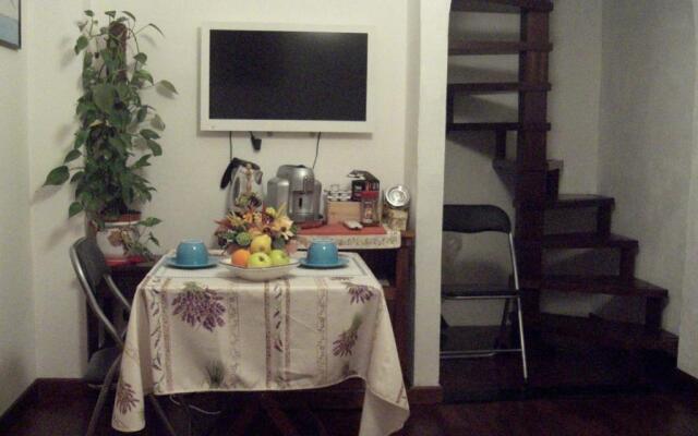 Bed & Breakfast Le Coste