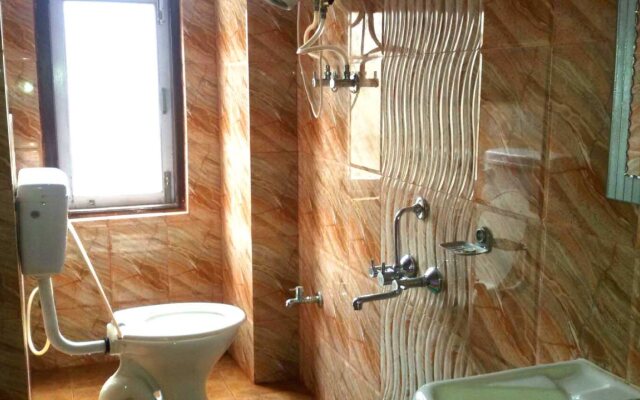 Hotel Hidden Hill Retreat