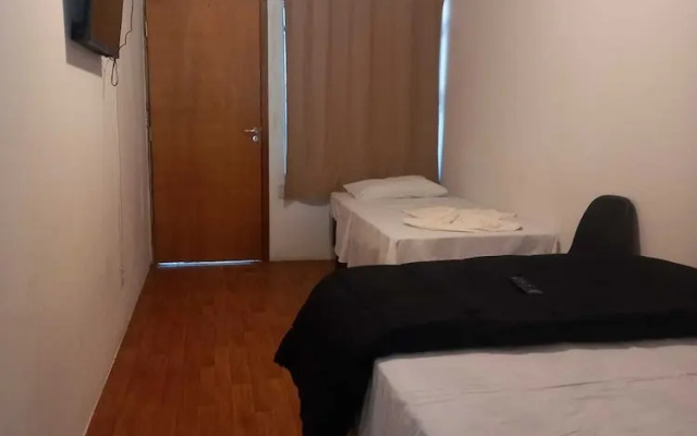 Loft Visconde