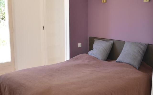 Villa les Pins