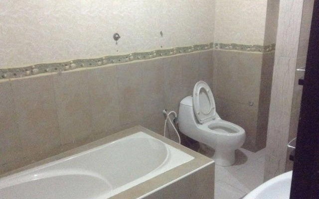 Residence Les Calanques