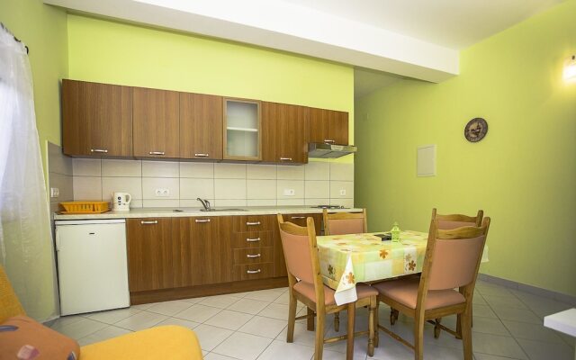 Apartments Krstičević