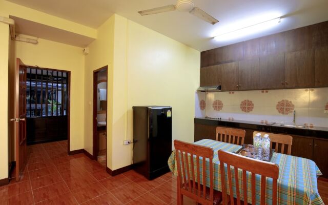 Nanai 2 Residence Patong