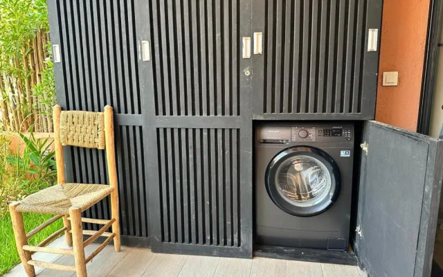 LDM Luxe appartement met zwembad in Marrakech