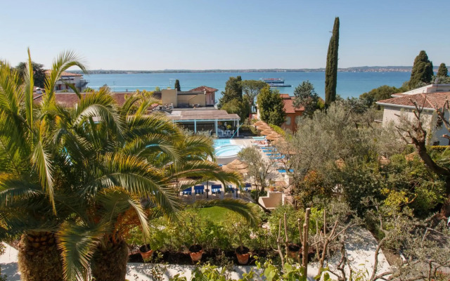 Olivi Hotel & Natural Spa