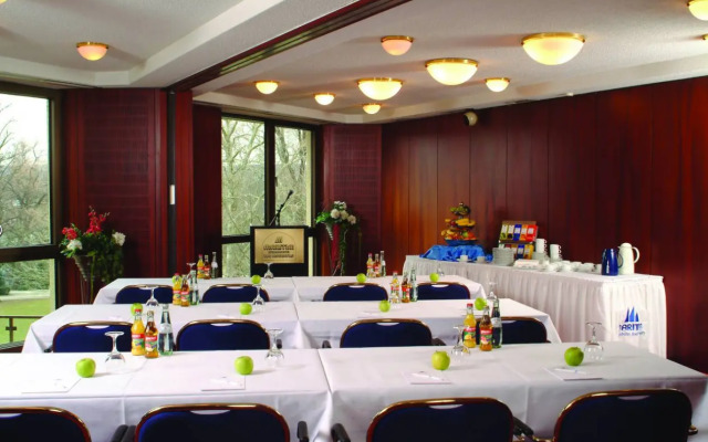 Maritim Hotel Bad Homburg