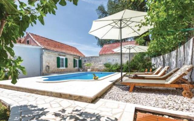 Holiday Home Zezevica