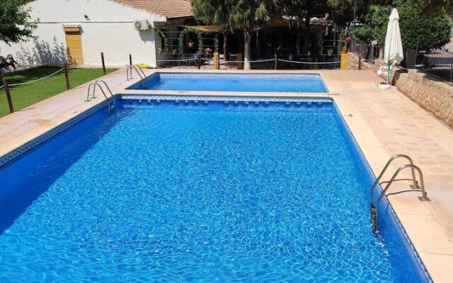 Hotel Matias