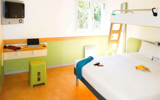 ibis budget Marne la Vallée