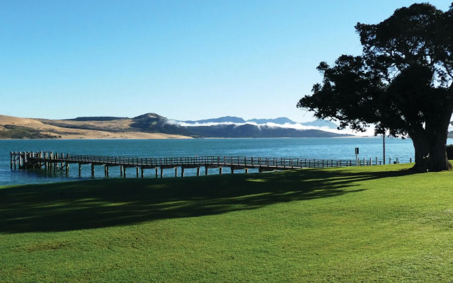 The Sands Hotel Hokianga