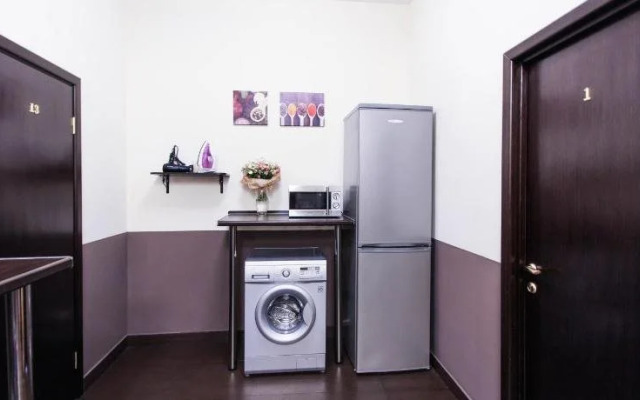 SuperHostel on Poltavskaya 5/29 Lodging houses