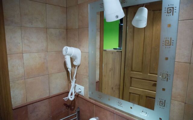 Hostal La Tintorería
