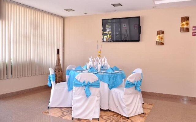 Hotel De Las Americas