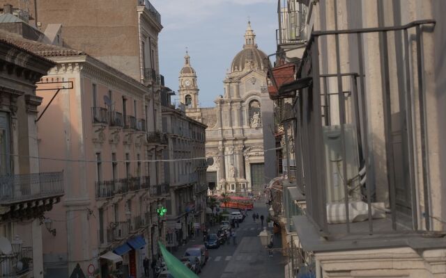 Le Dimore del Duomo