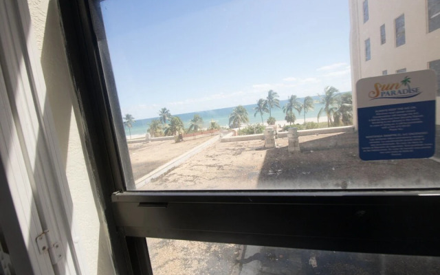 422 Ocean View Hollywood Beach