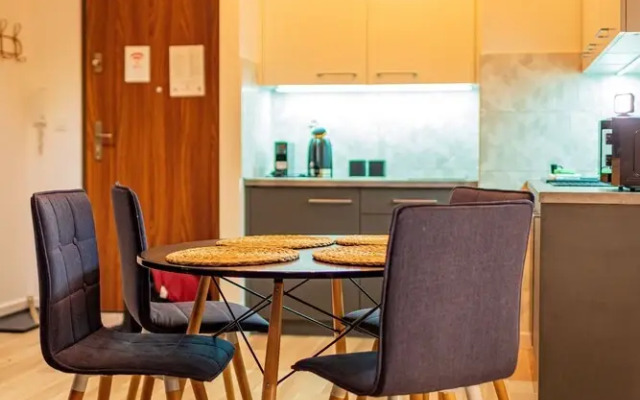 RentPlanet - Apartament Bema