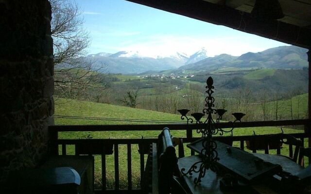 La Coquille Napoléon