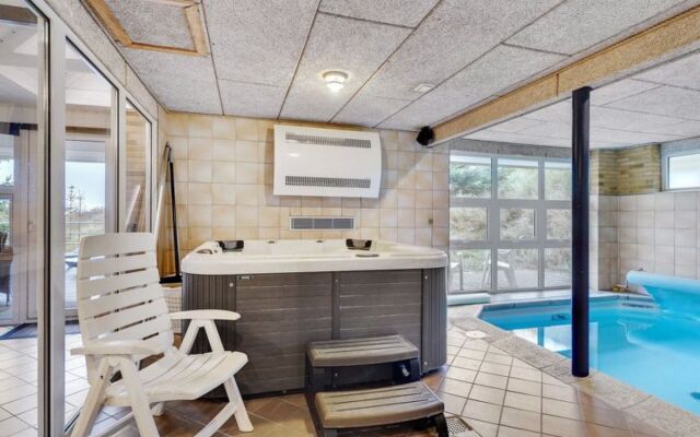 "Shana" - 300m from the sea in Western Jutland
