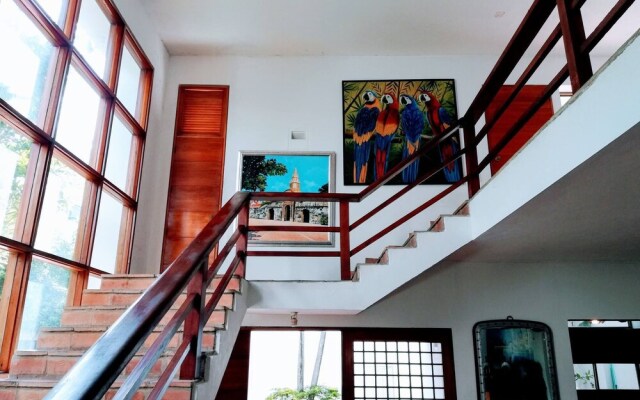 Tres Palma's House Deluxe