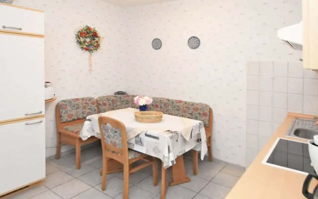 Spacious Apartment in Blankenburg Harz near Ski Area