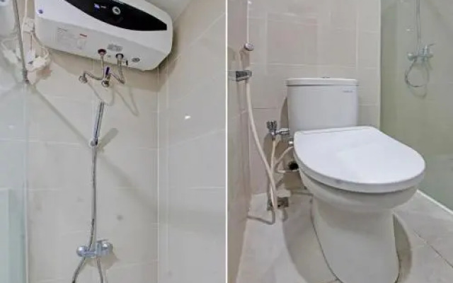 Capital O 92604 Hotel Uin Syariah Near Kampus UIN Mataram