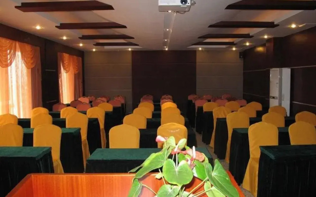 Brilliant Sky Business Hotel