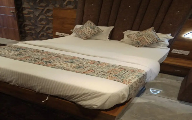 Hotel Lotus Villa