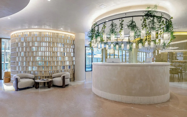 Hotel Vibra Yamm Sunset - Adults Only