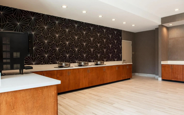 SpringHill Suites Chester