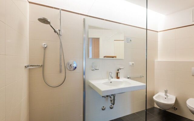 Hotel Pustertalerhof