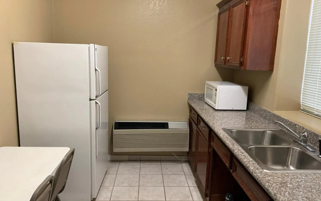 Quality Suites Houston NW Cy-Fair