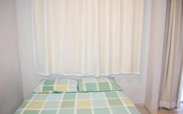 Pousada Azul Atlântica