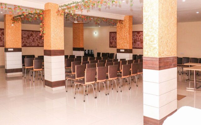 The Baghban Hotel & Resort, Baddi