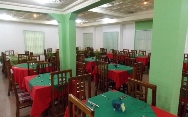 Visa Karena Hotels