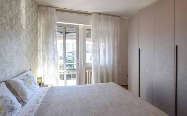 Beautiful Apartment in Abano Terme With Wifi and 2 Bedrooms