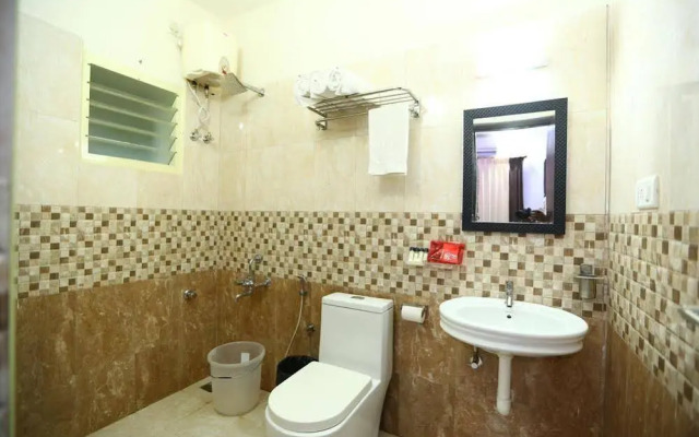 Karuna Regent Vadapalani