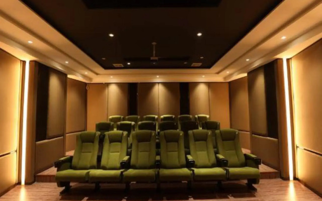 QuanZhi hotel（Heshan Plaza store ）