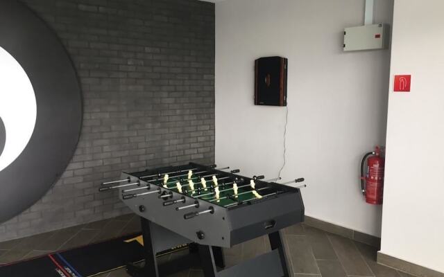 Riverville Residensi