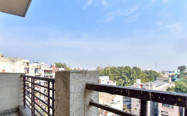 South Delhi Inn
