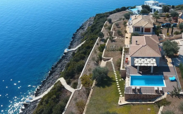 Iris Villas Lefkada