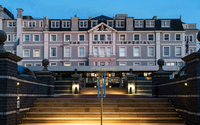 Hythe Imperial