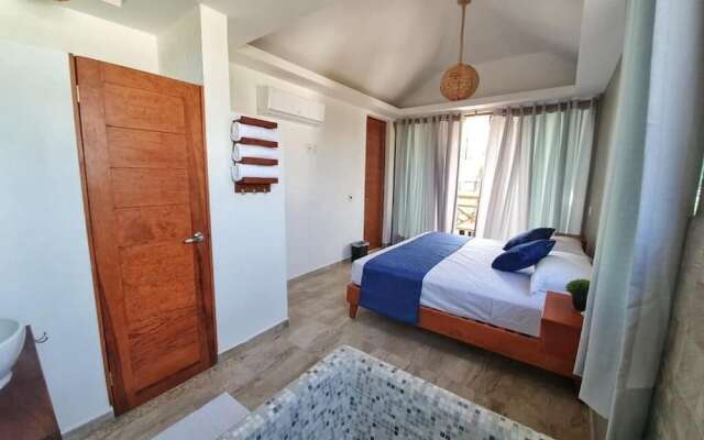Hotel Casa Shula Acapulco
