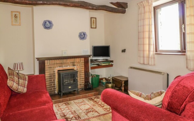 Peter House Cottage
