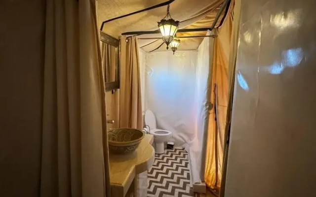 Merzouga Spirit Luxury Camp