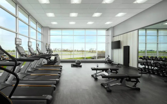 Crowne Plaza Kearney