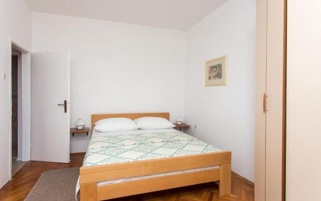 Apartment Teo