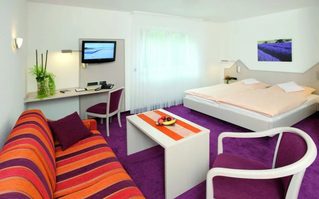 Hotel Malchen garni GmbH